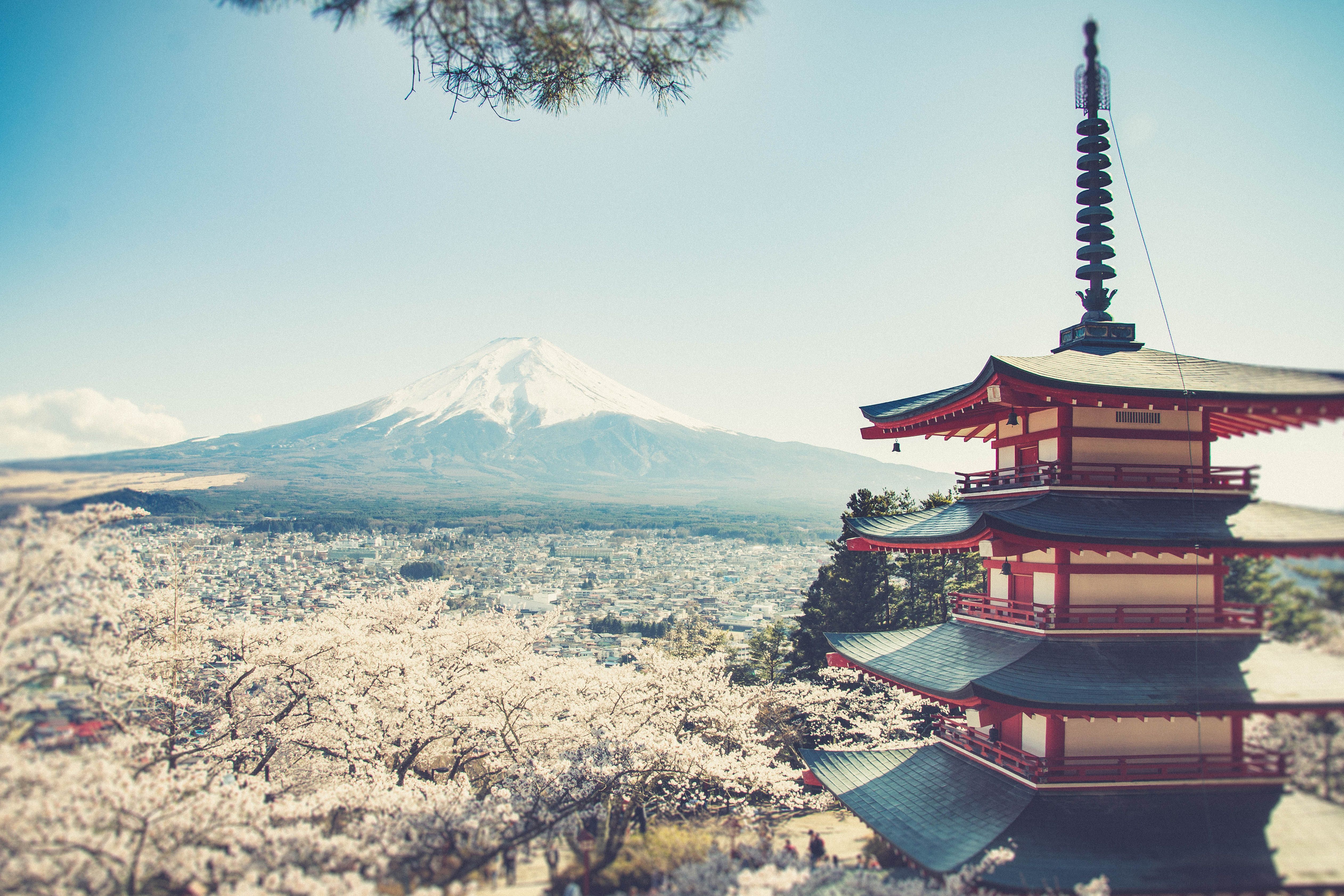 5047x3365 Best Japan Photo · 100% Free Downloads