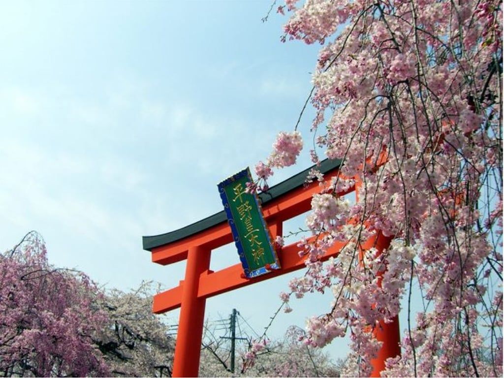 1024x768 best holiday destinations for April 2018. South China Morning Post