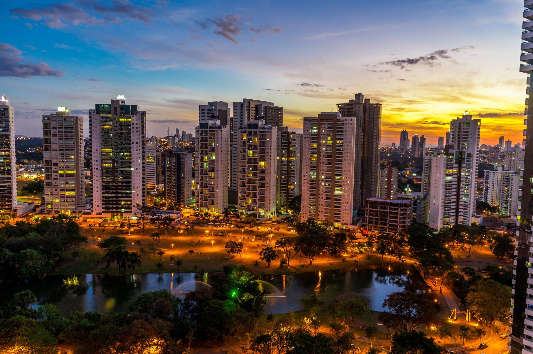 2048x1361 Goiania Wallpaper