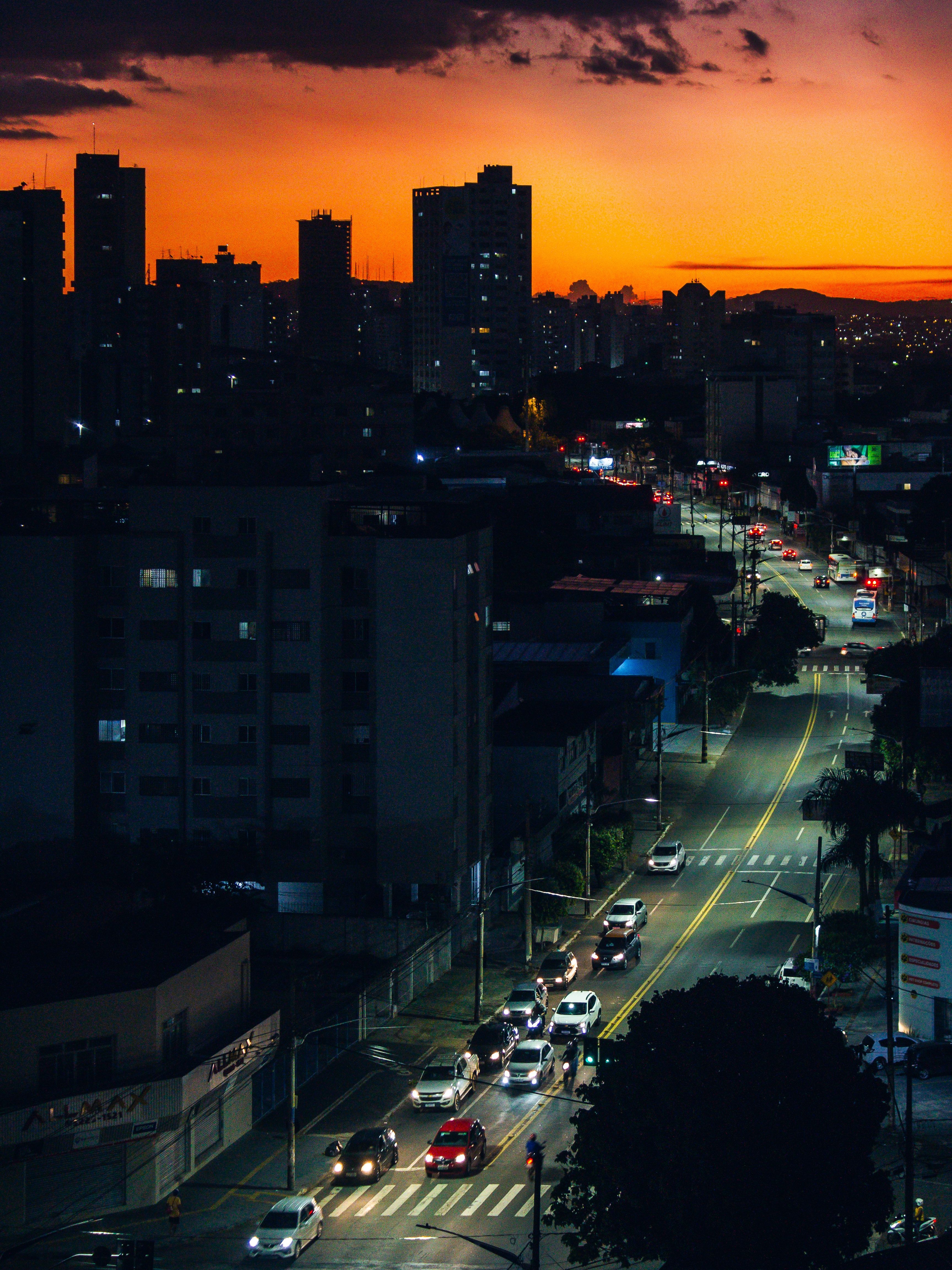 3456x4608 Goiânia City Photo, Download The BEST Free Goiânia City & HD Image