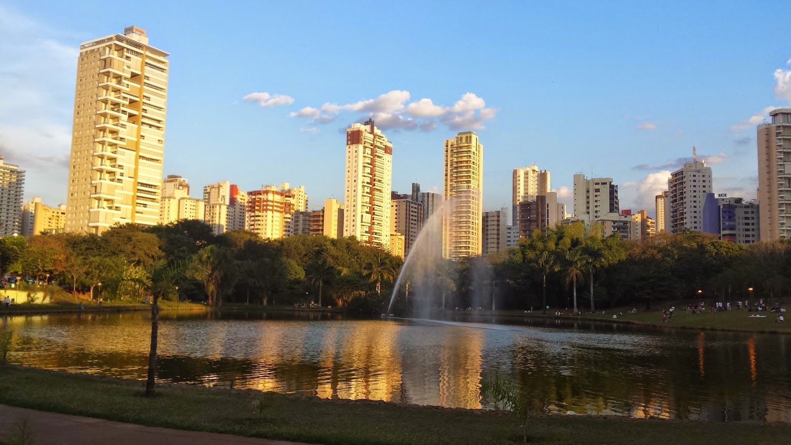 1600x900 Goiania Wallpaper