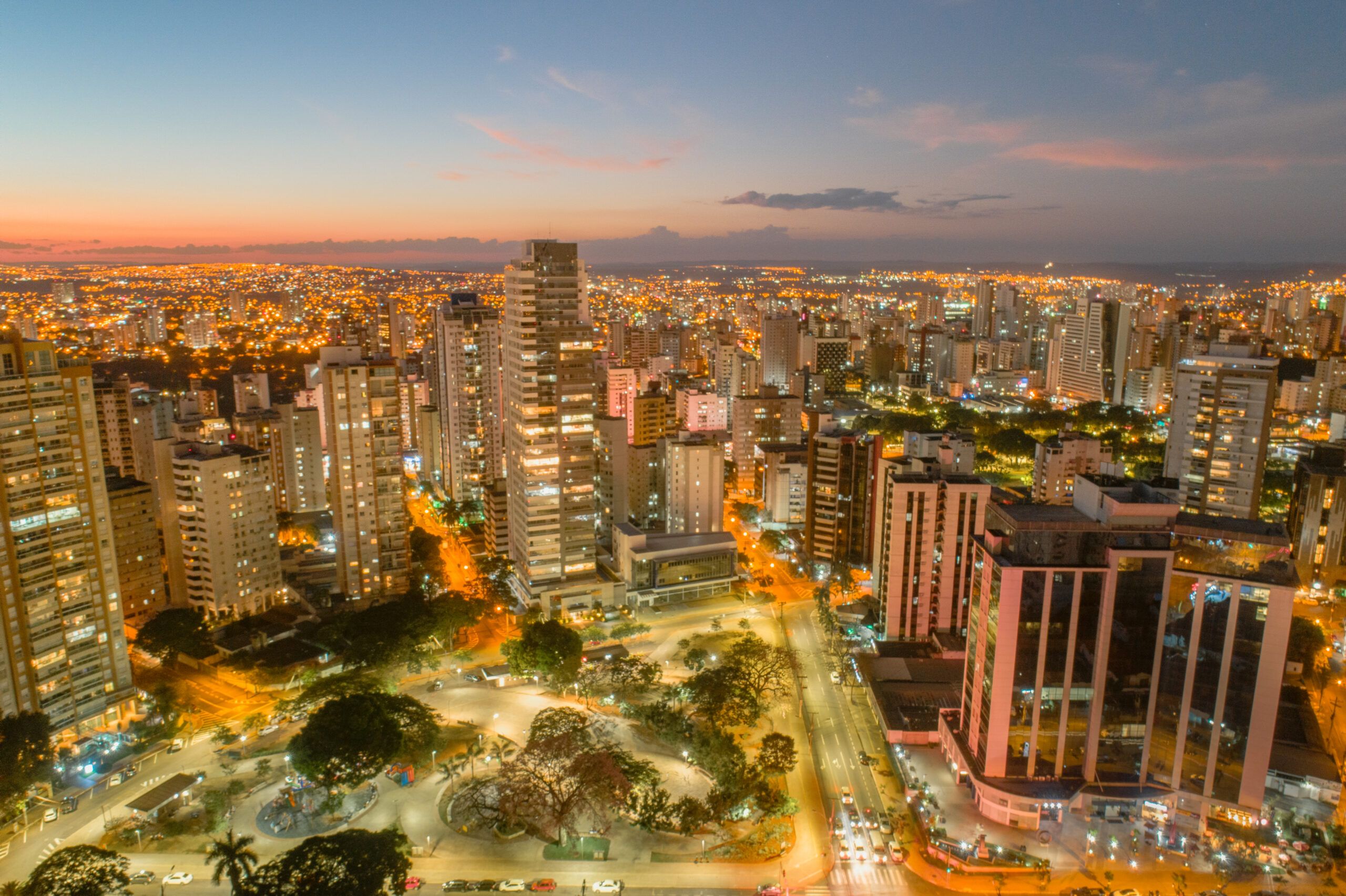 2560x1705 Roteiro Turístico: 10 lugares históricos imperdíveis em Goiânia!