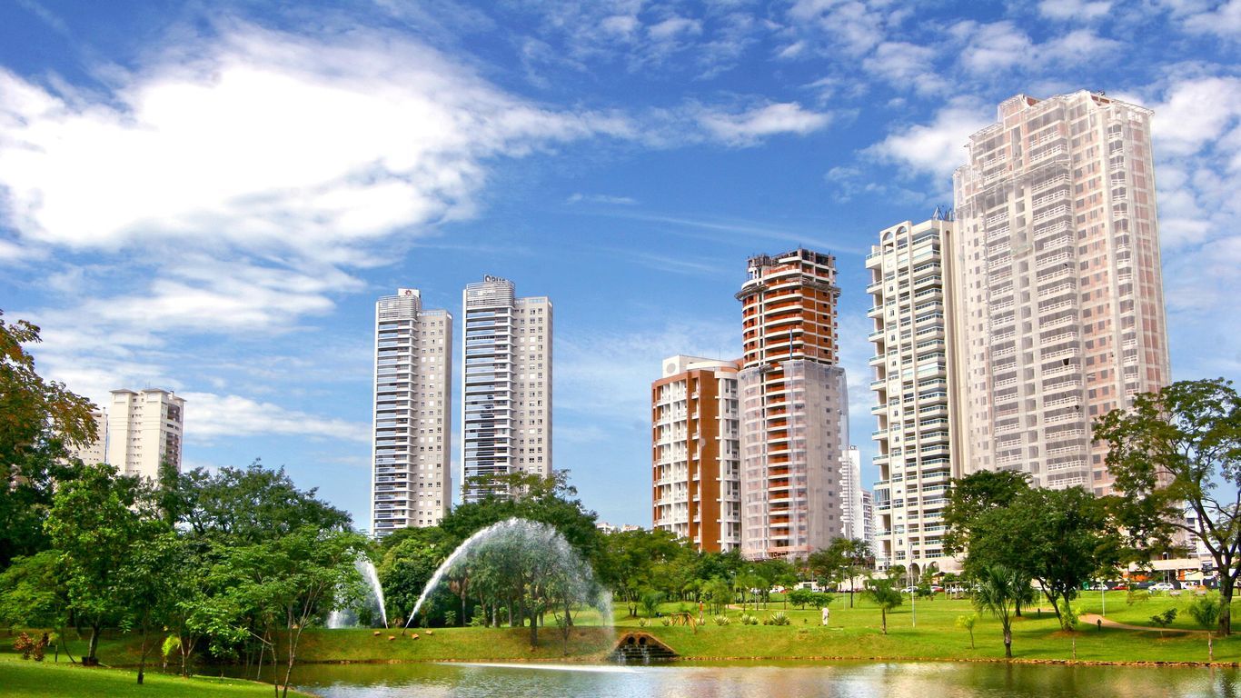 1366x768 Car Rentals in Goiânia for Rental Cars on KAYAK
