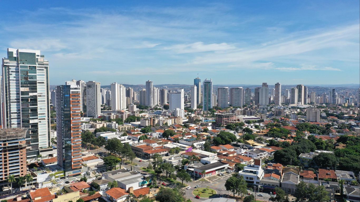 1366x768 Cheap Flights from Nashville to Goiânia. KAYAK. (BNA)