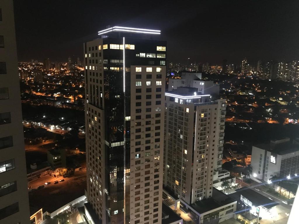 1024x768 Goiania Wallpaper