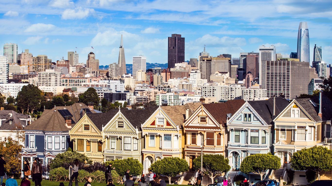 1366x768 $546 CHEAP FLIGHTS from Goiânia to San Francisco (GYN)