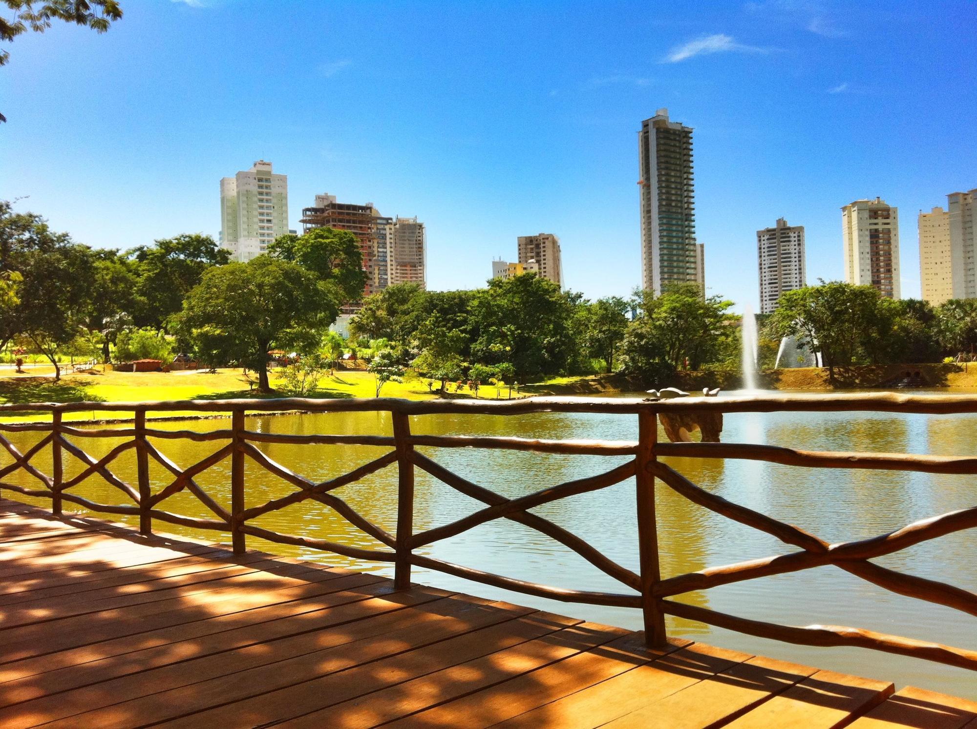 2000x1493 ᐉ HOTEL ITAJUBA ( GOIANIA, BRAZIL ) REAL PHOTOS & GREAT DEALS