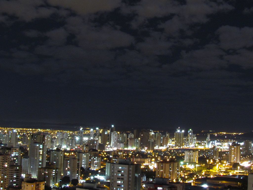 1024x768 IMG_7323. Goiânia vista de cima. André Paraventi