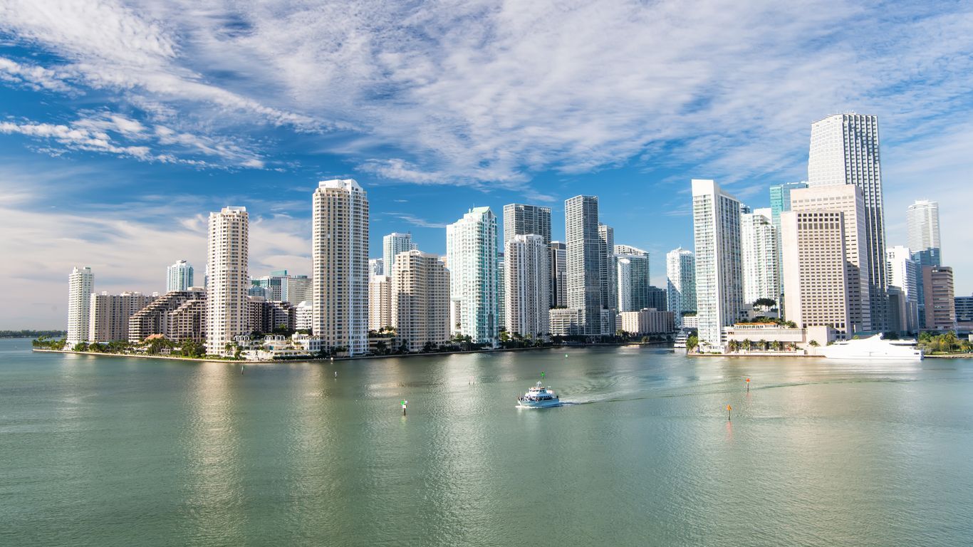 1366x768 $303 CHEAP FLIGHTS from Goiânia to Miami (GYN)