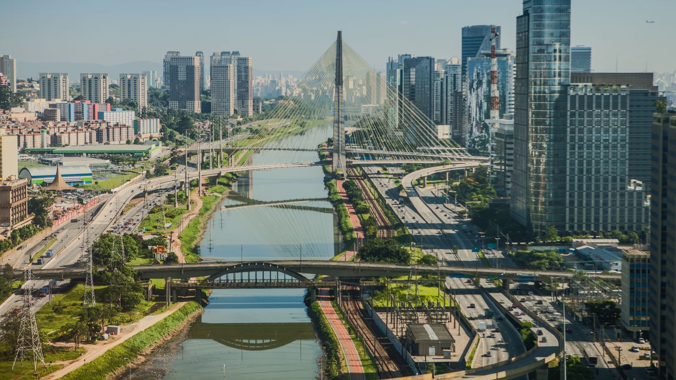 1366x768 $73 CHEAP FLIGHTS from Goiânia to Sao Paulo (GYN)