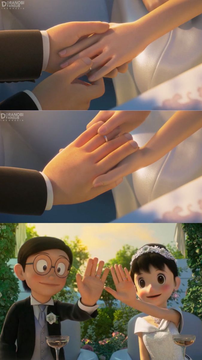 675x1200 Nobita and shizuka wallpaper. Nobita sizuka couple wallpaper, Shizuka và nobita, Nobita and shizuka love