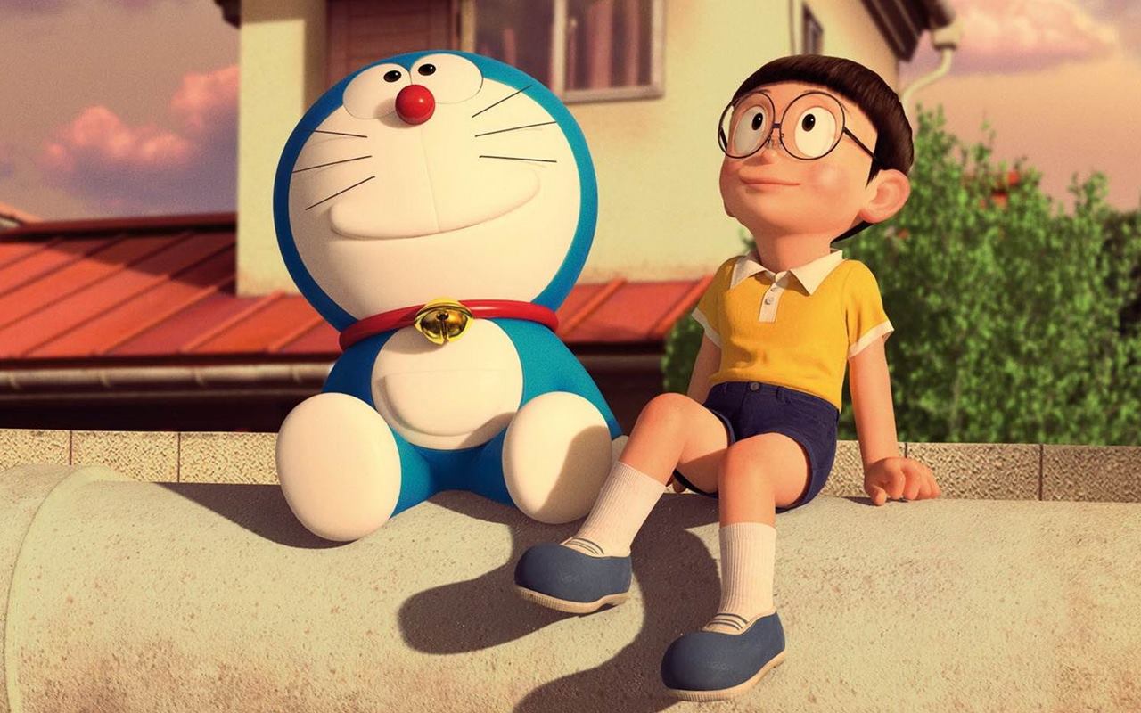 1280x800 Sinopsis 'Stand By Me Doraemon 2', Siap Rilis Februari 2021