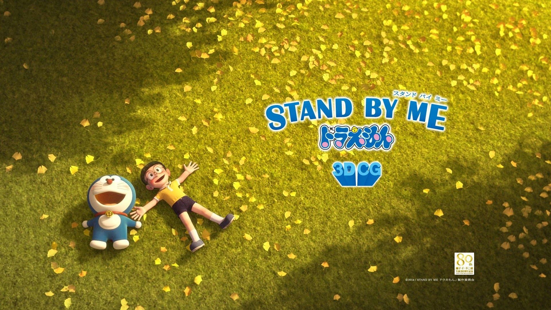 1920x1080 Niji Suda (Stand By Me Doraemon 2 Theme Song) FluteNotes.ph (formerly known as FluteLyrics)
