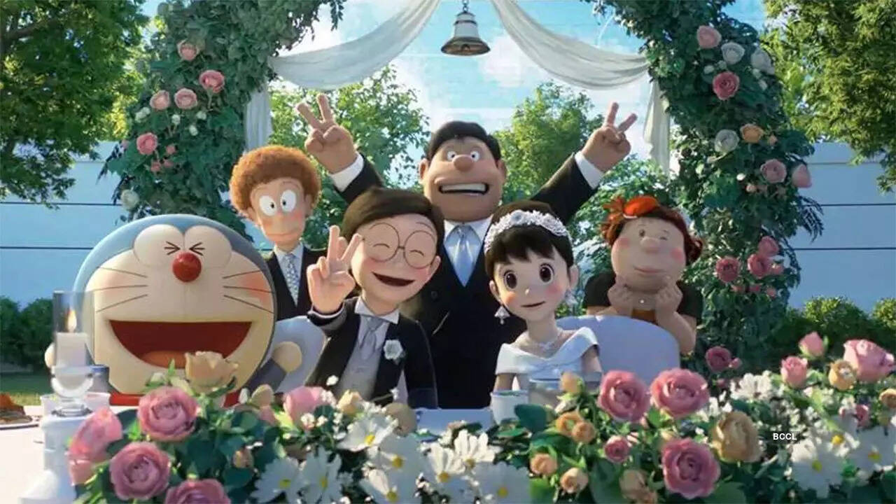 1280x720 STAND BY ME Doraemon 2 Movie Review: A relatable sequel with endearing characters