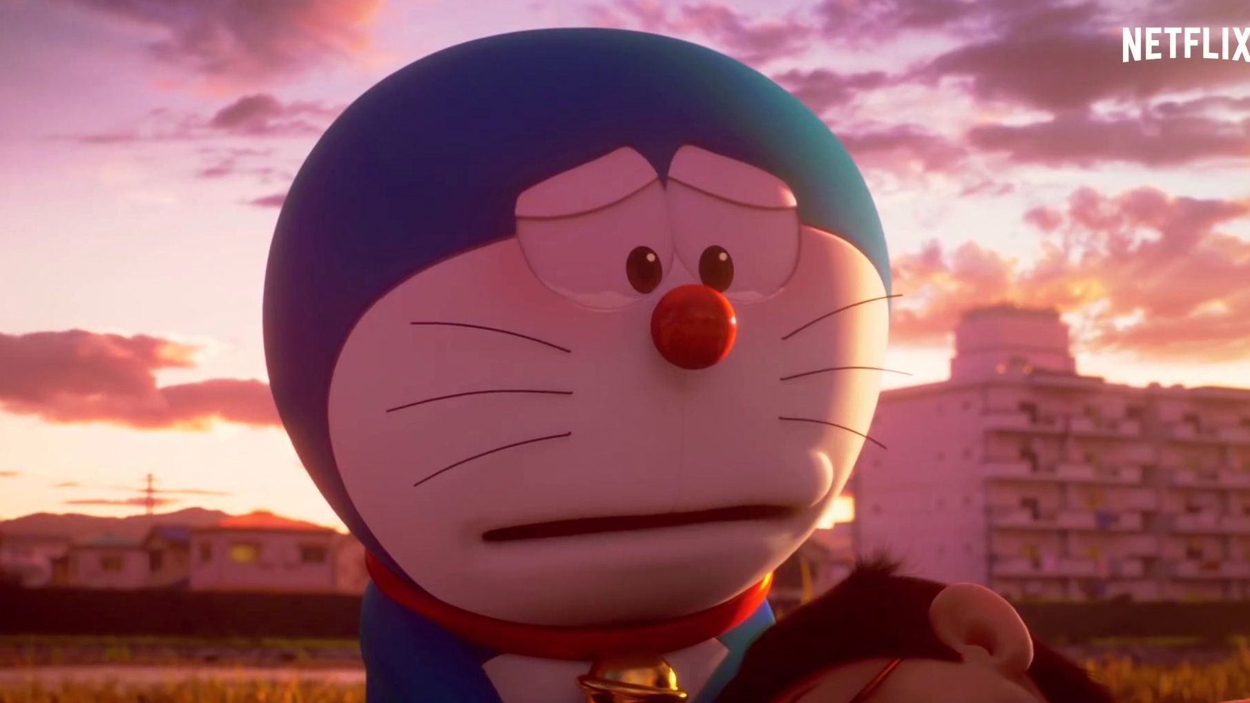 1810x1018 Watch Stand by Me Doraemon 2 (2020) Full Movie Online