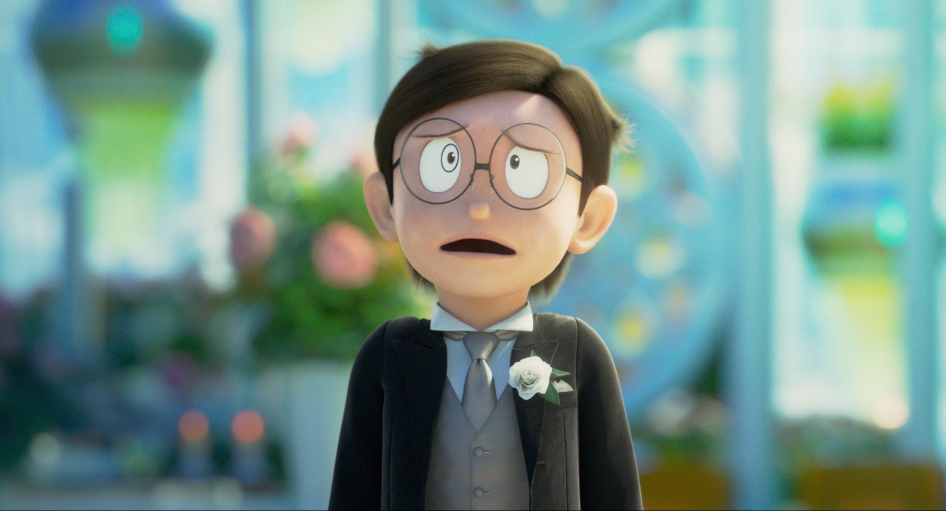 1920x1037 Stand by Me Doraemon 2 (2020)