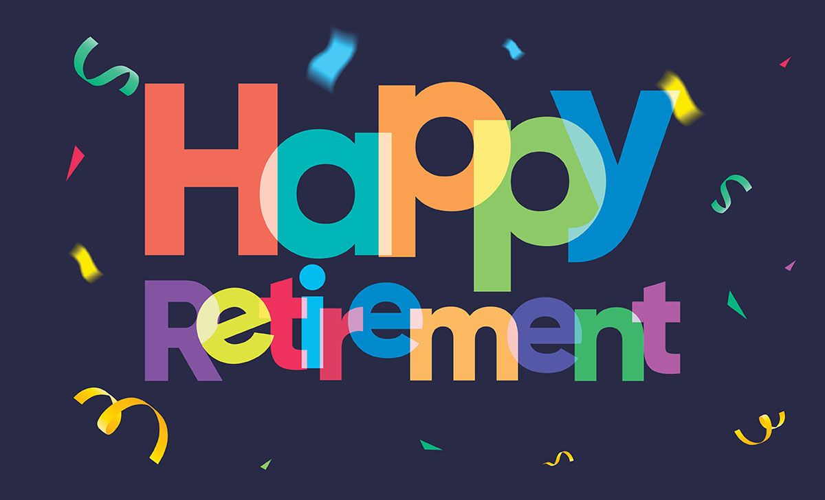 1200x728 Sincere Retirement Messages For Coworkers: Tips To Write