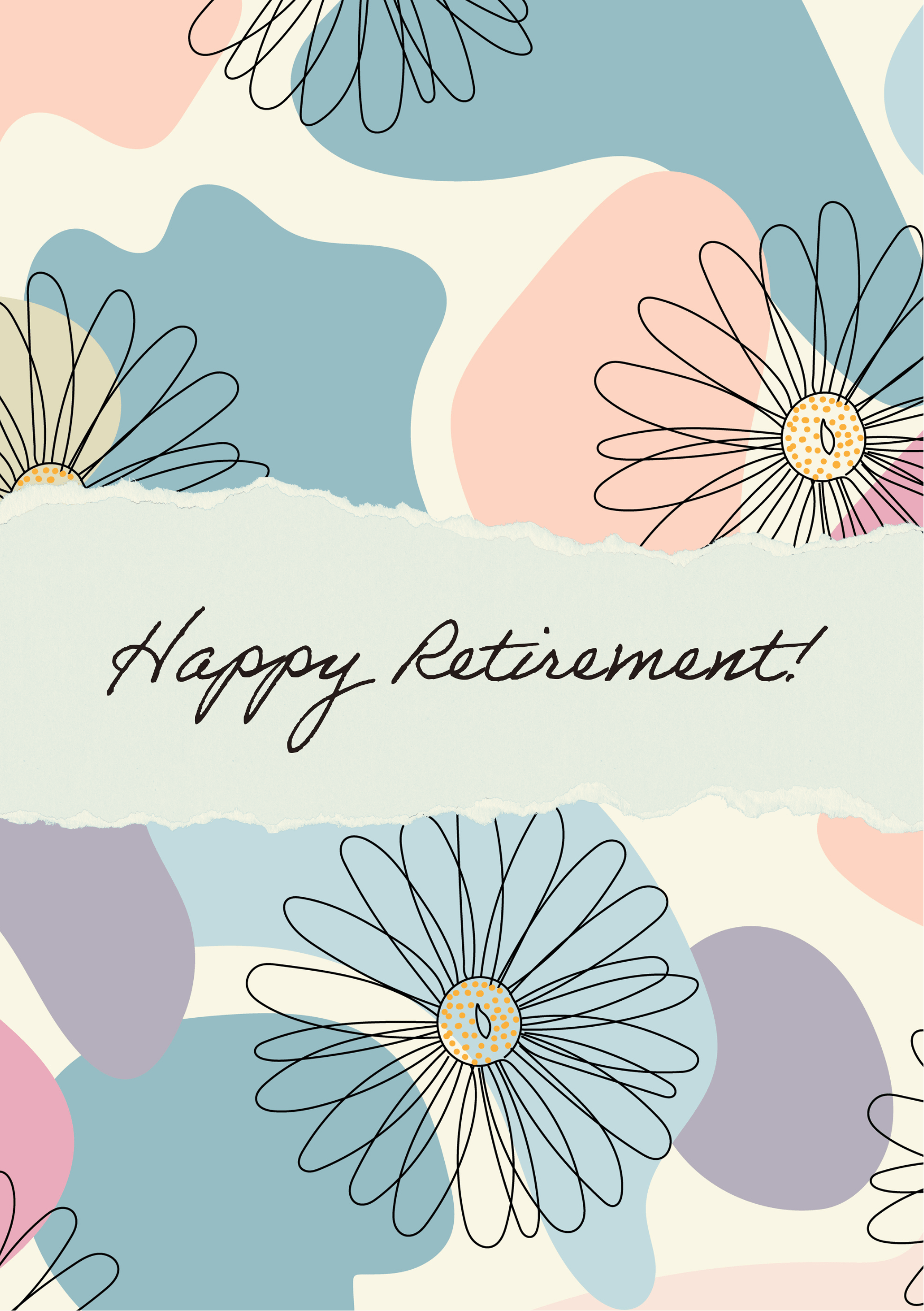 1749x2481 Unique and Meaningful Retirement Wishes to Celebrate a New Chapter