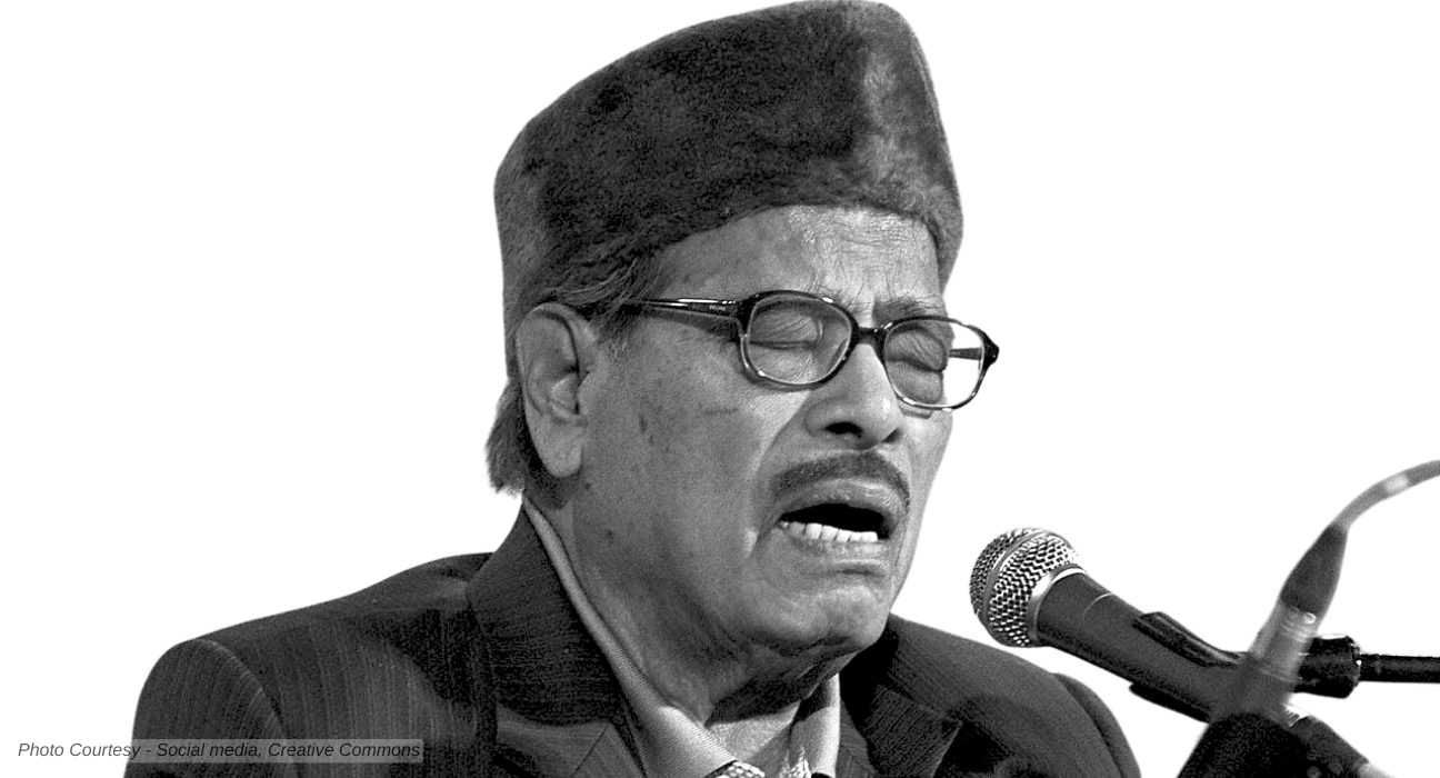 1296x700 Manna Dey, The Special Voice for Every Occasion