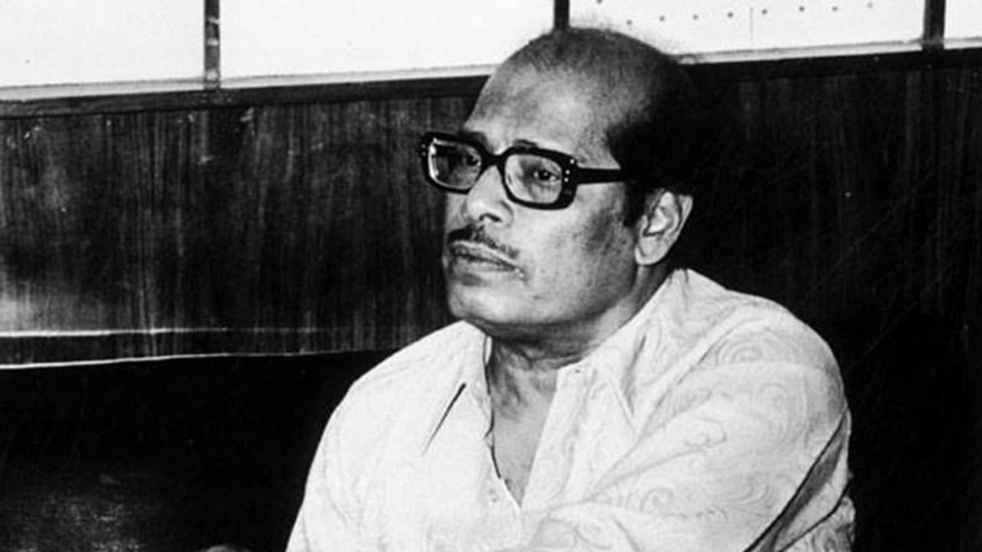1920x1080 গায়ক পরিচয়ের আড়ালে অনন্য সুরকার মান্না দে. The Daily Star
