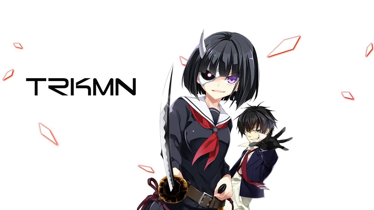 1280x720 Busou Shoujo Machiavellianism Battle OST