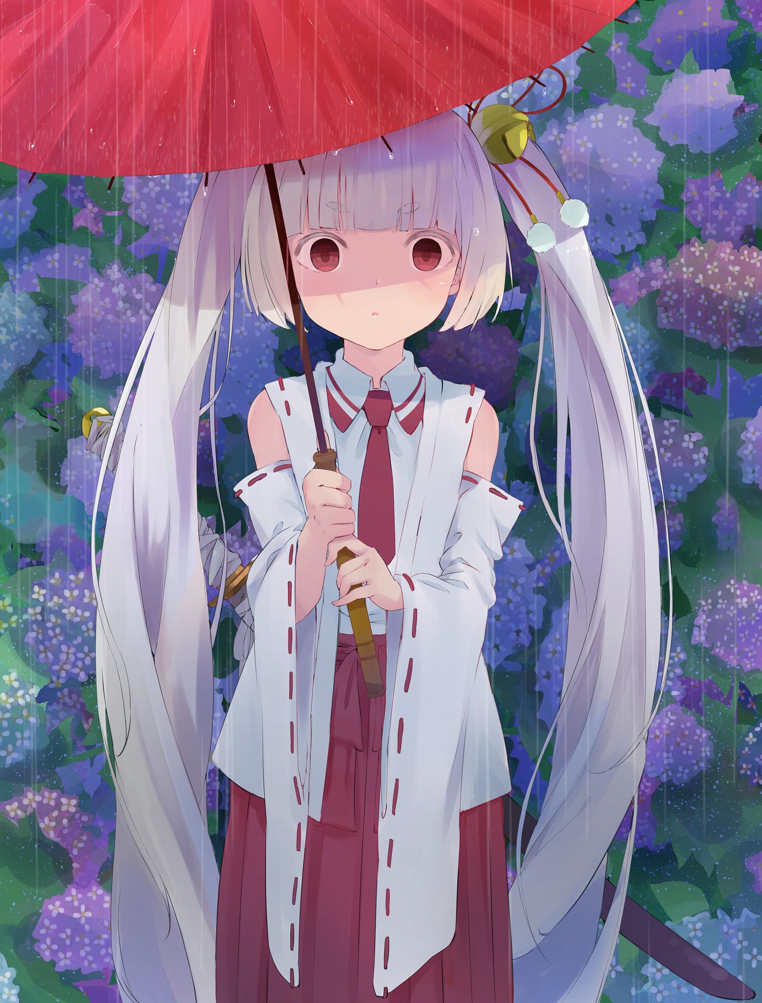 1556x2047 Busou Shoujo Machiavellism. Anime Image Board