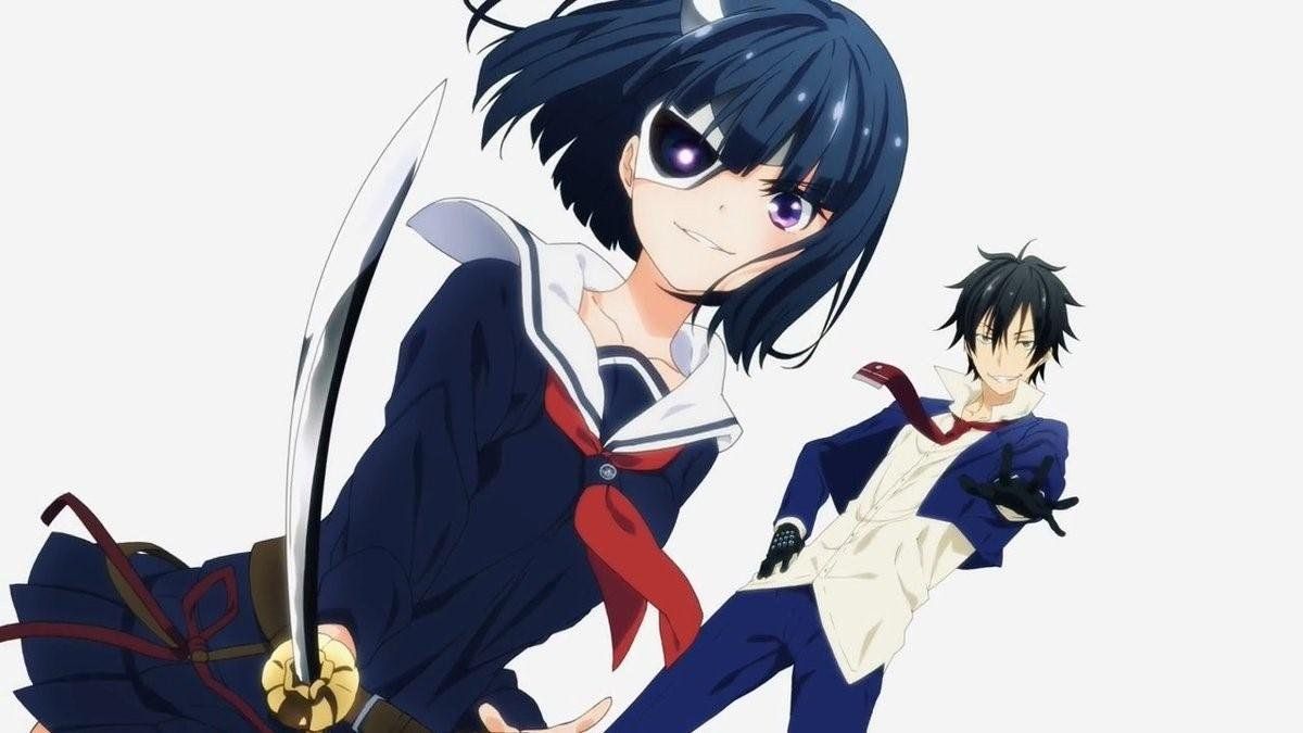 1200x675 Busou Shoujo Machiavellism Impressions (Episode 1 to 4) MAGIC RAIN