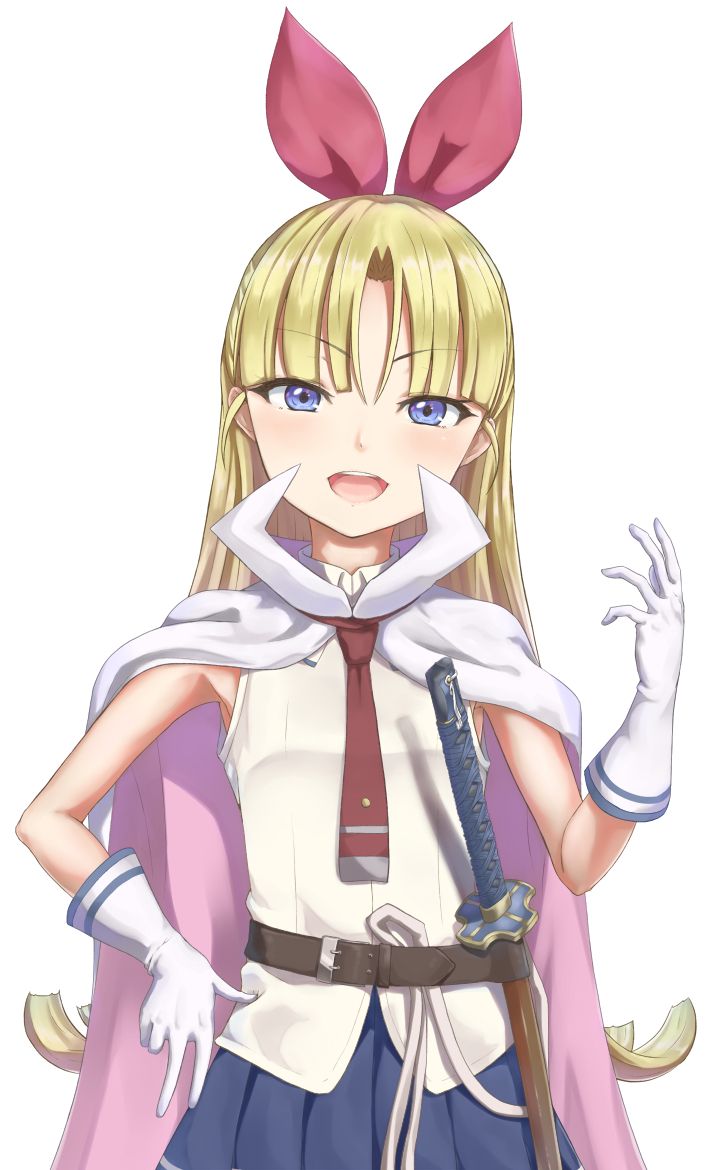 720x1170 Busou Shoujo Machiavellism Anime Image Board