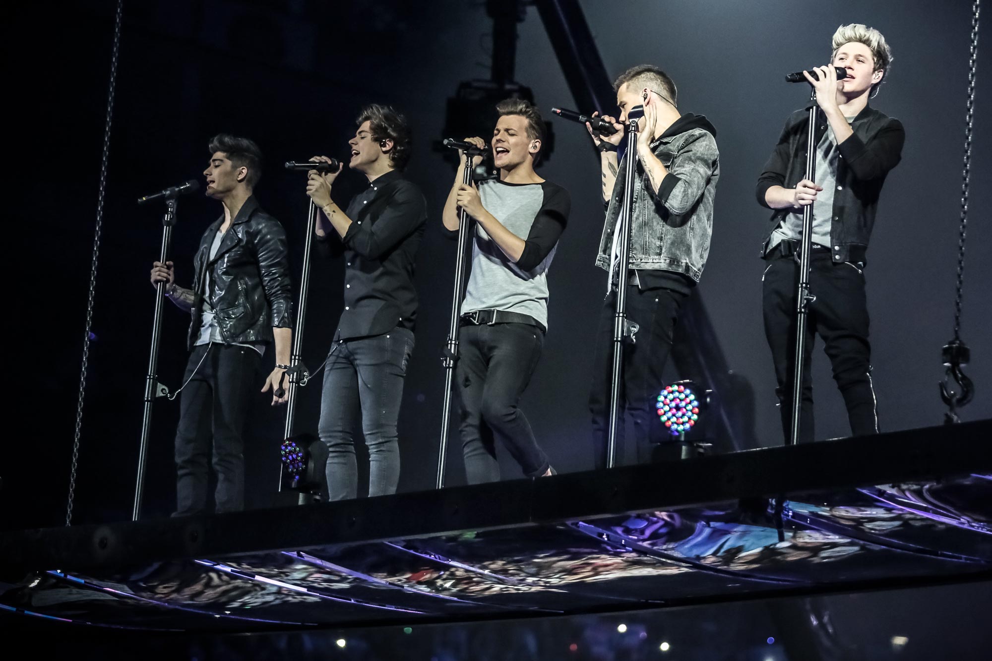 2000x1333 one, Direction, Pop, Pop rock, One, Direction, Concert Wallpaper HD / Desktop and Mobile Background