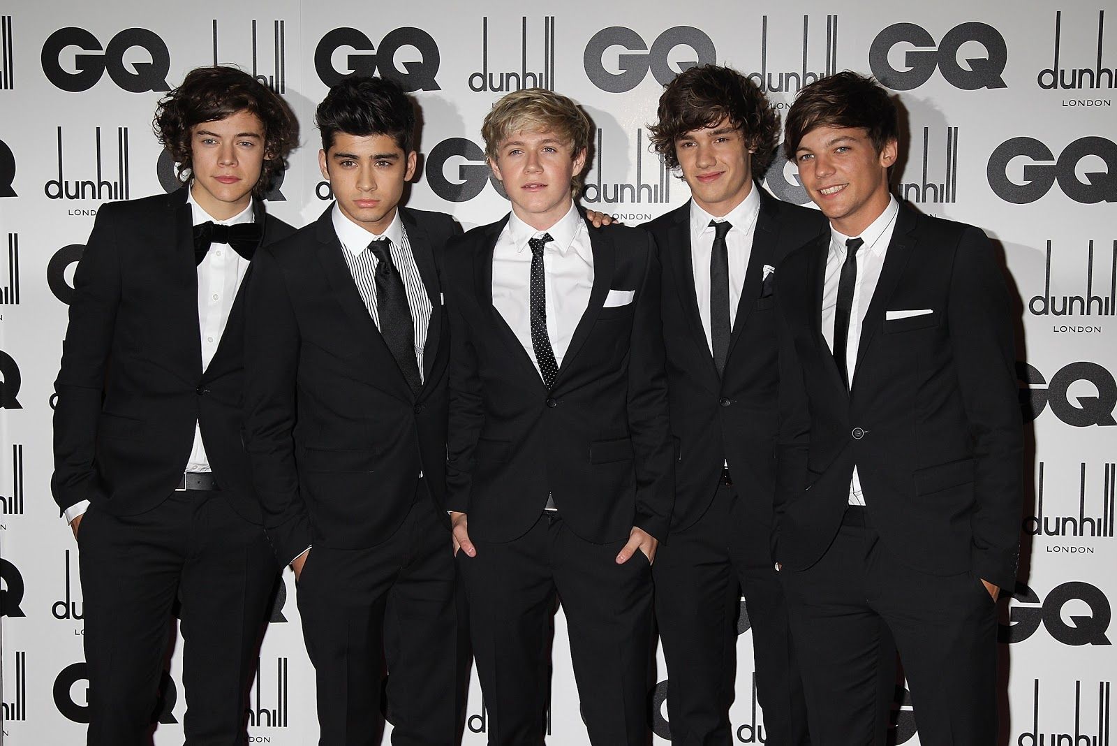 1600x1068 Sherwin Williams Wallpaper: One Direction Desktop Wallpaper Full