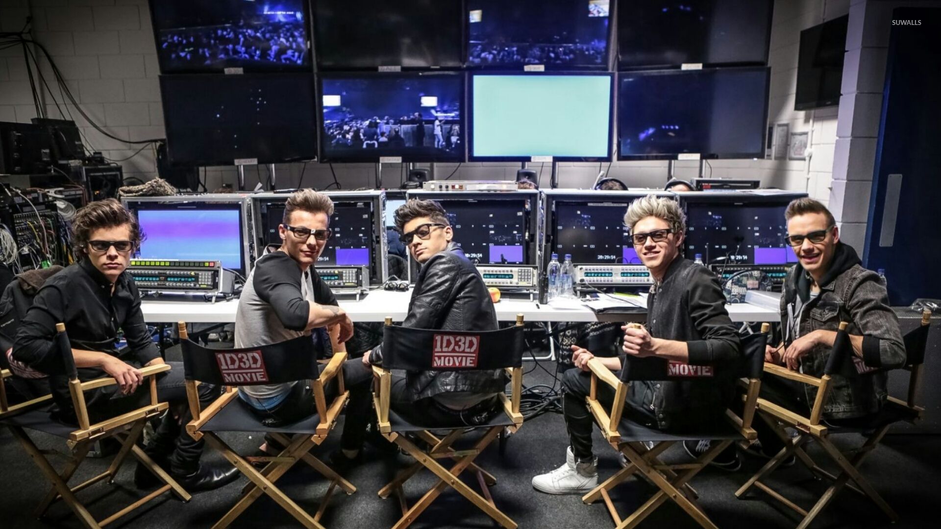 1920x1080 One Direction [2] wallpaper wallpaper