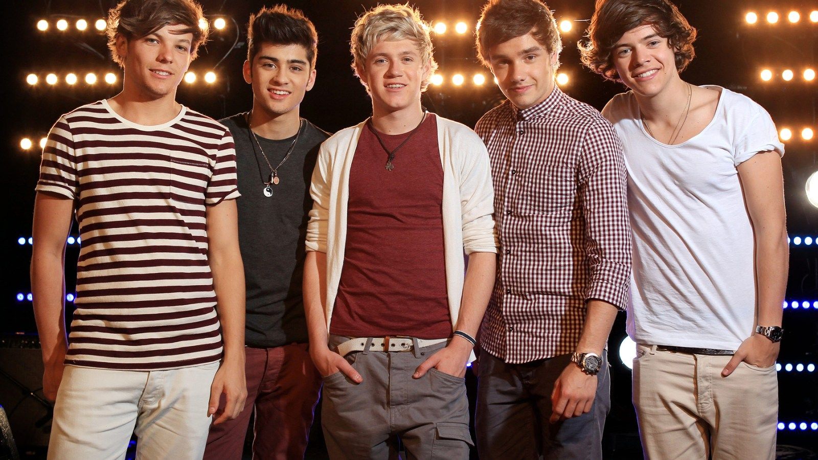 1600x900 One Direction Reunion 2020: What the Guys Have Said About 1D Reuniting