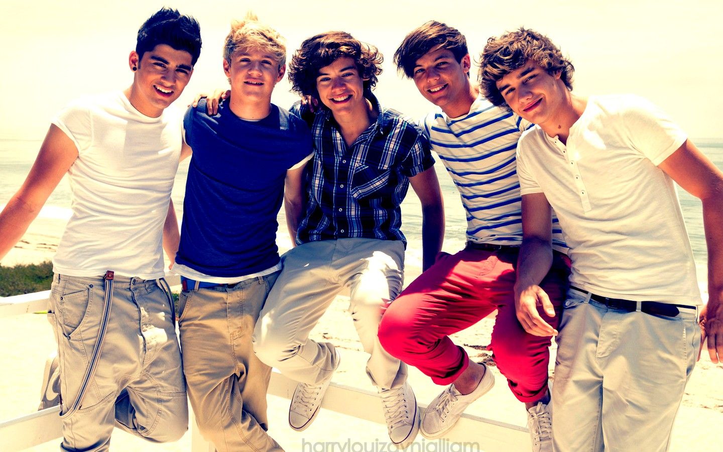 1440x900 one direction