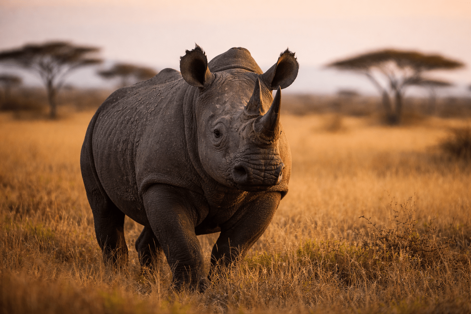 1536x1024 Black rhino in Kenya: where to see them and how Expedition Tours