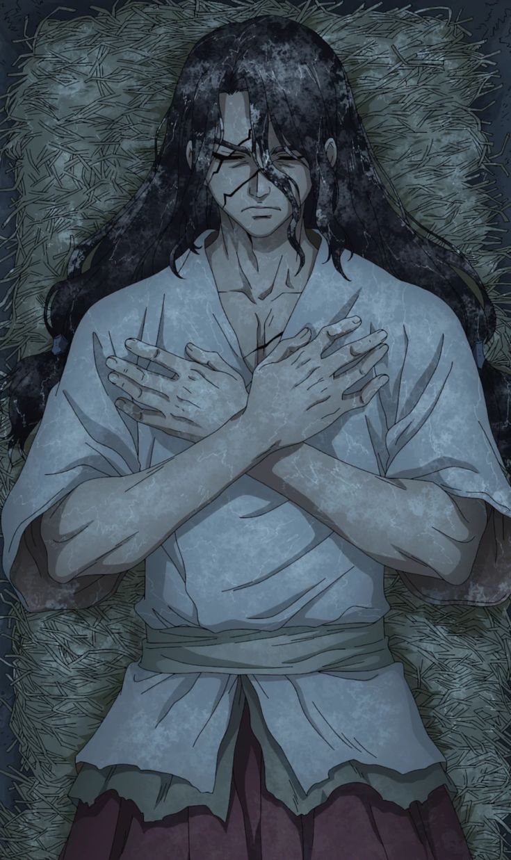 735x1237 Tsukasa Shishio Image Gallery