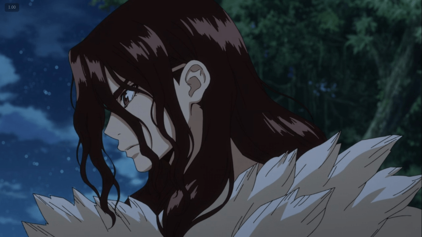 1366x768 Strongest High School Primate Tsukasa Shishio