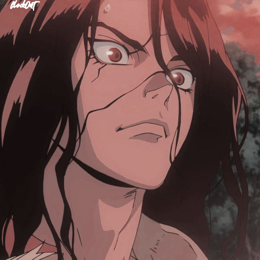 1080x1080 Tsukasa Shishio Icon