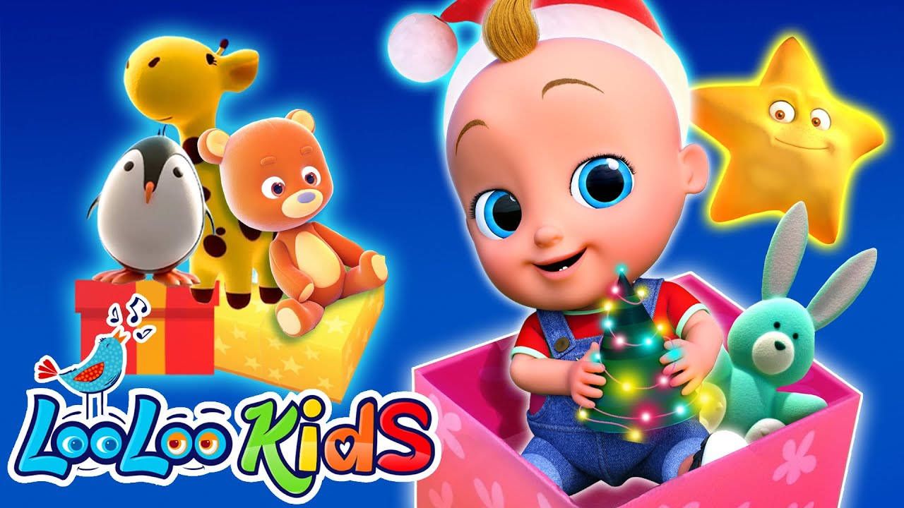 1280x720 Looloo Kids HD Wallpaper (100++)