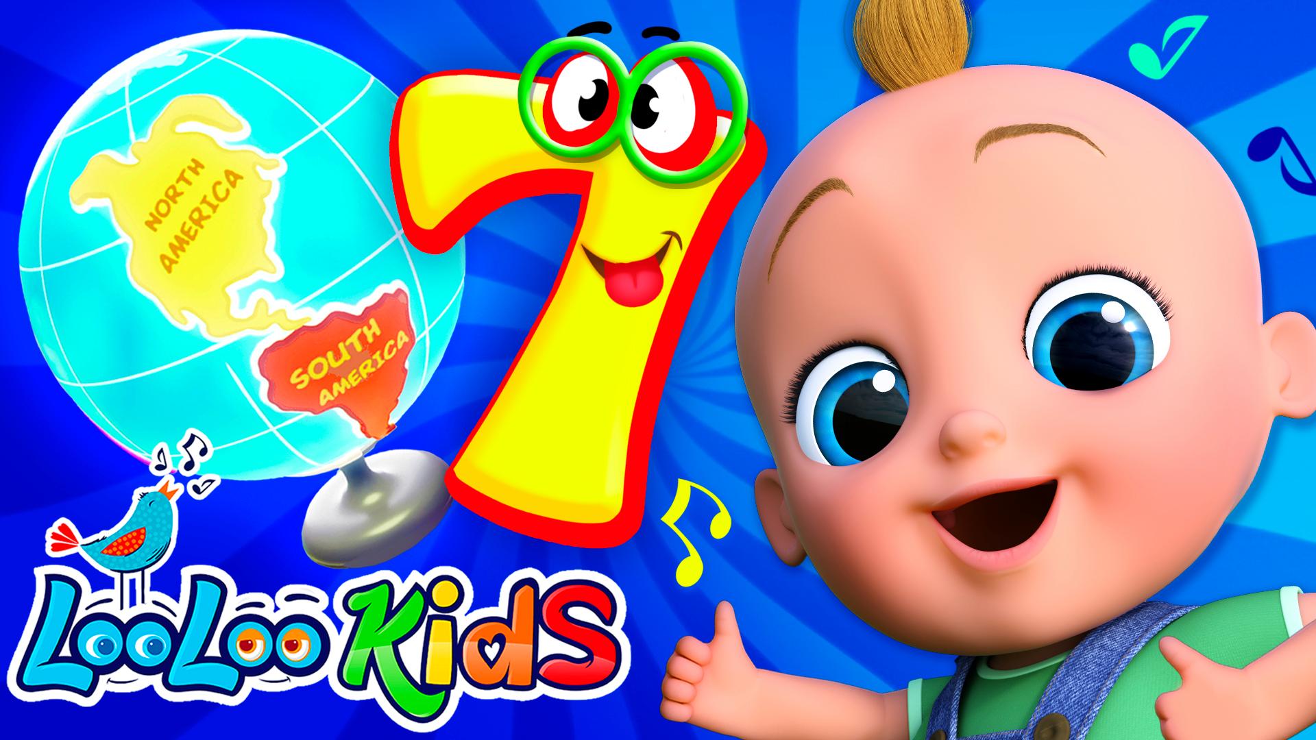 1920x1080 LooLoo Kids (TV Series 2014– )