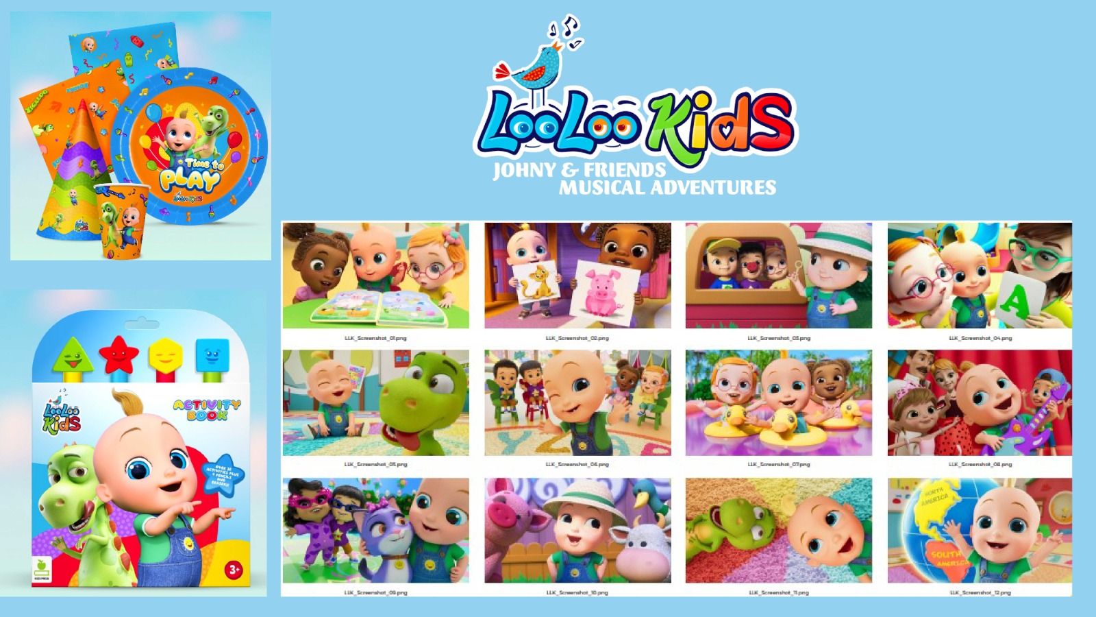 1600x900 LooLoo Kids