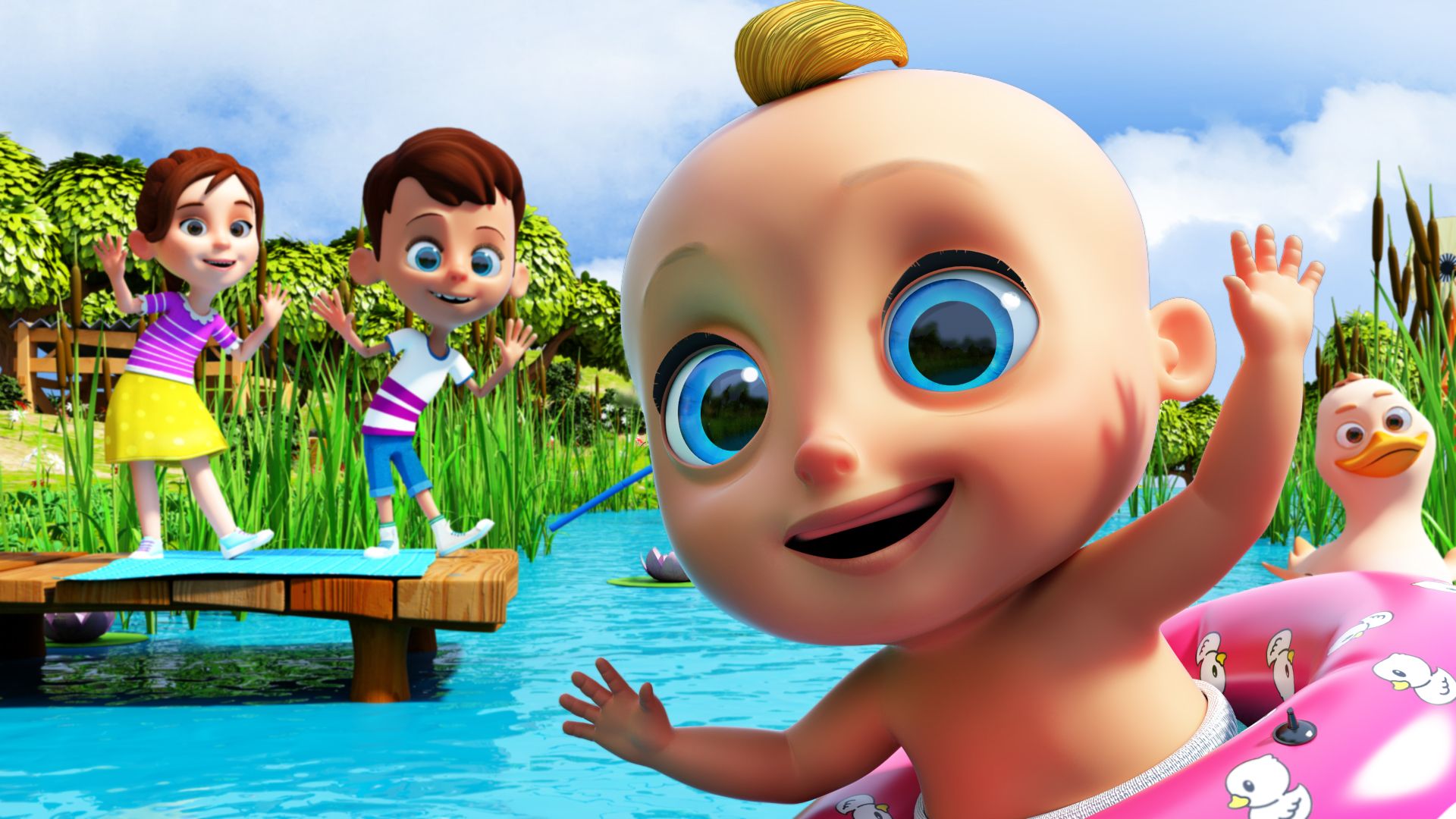 1920x1080 Looloo Kids PGS Company