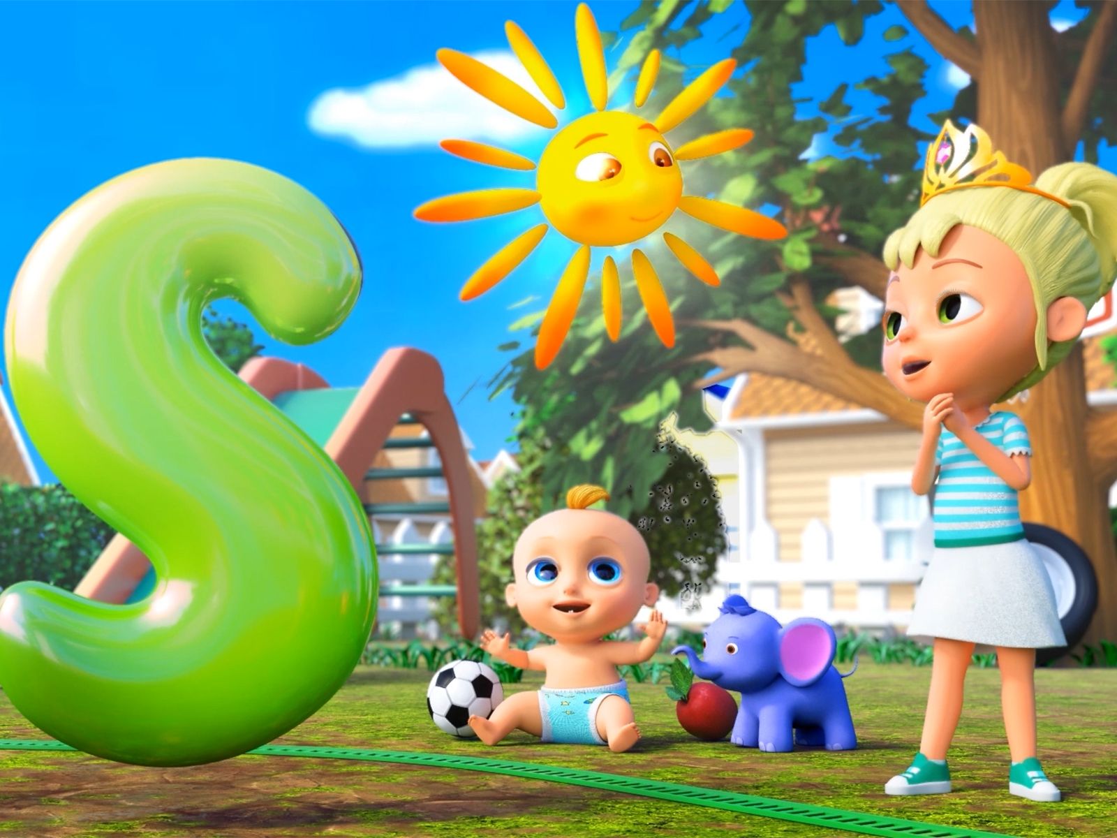 1600x1200 Prime Video: LooLoo Kids Musical Adventures