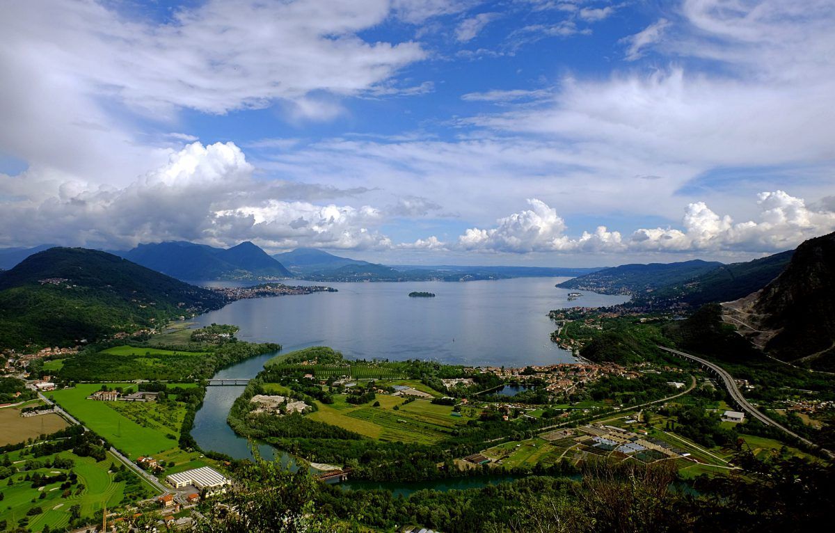 1200x766 Review of a stay on Lake Maggiore