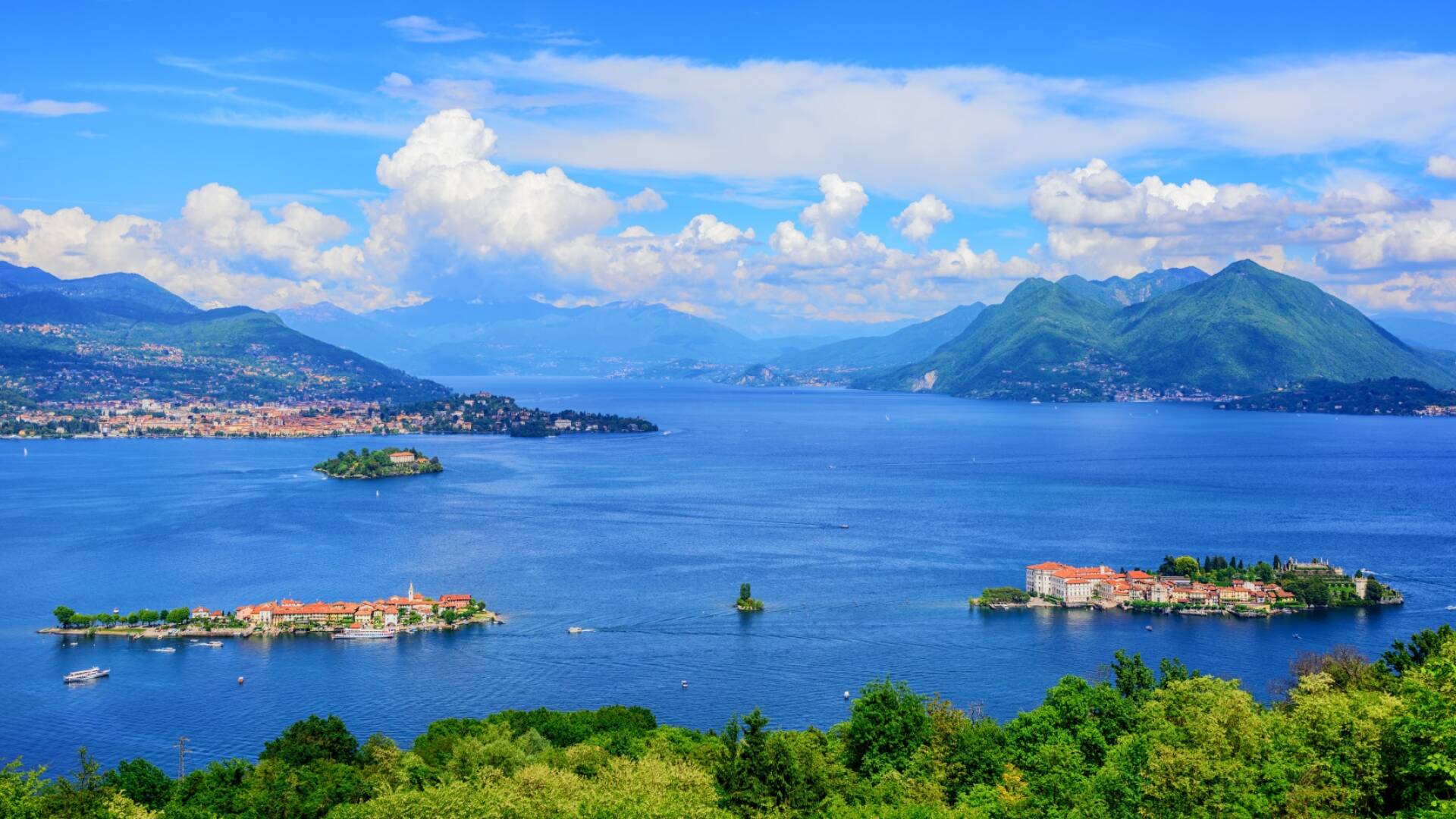 1920x1080 Lake Maggiore, what to see. Home In Italy Magazine