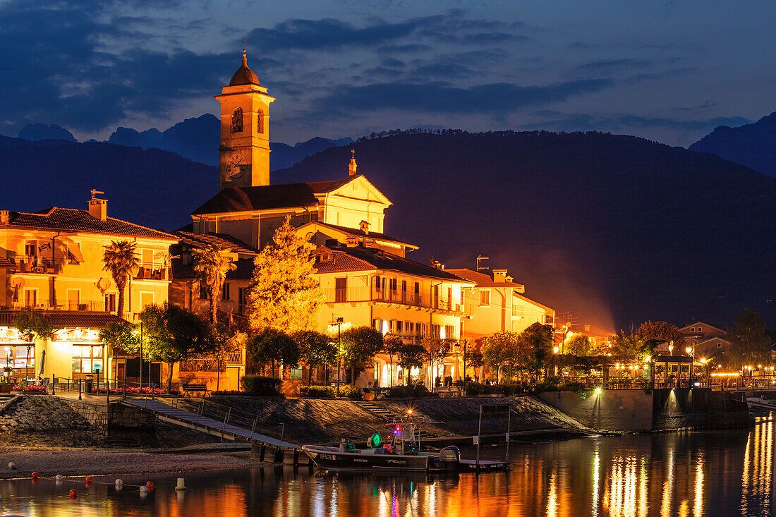 1100x733 Baveno, Feriolo, Lago Maggiore