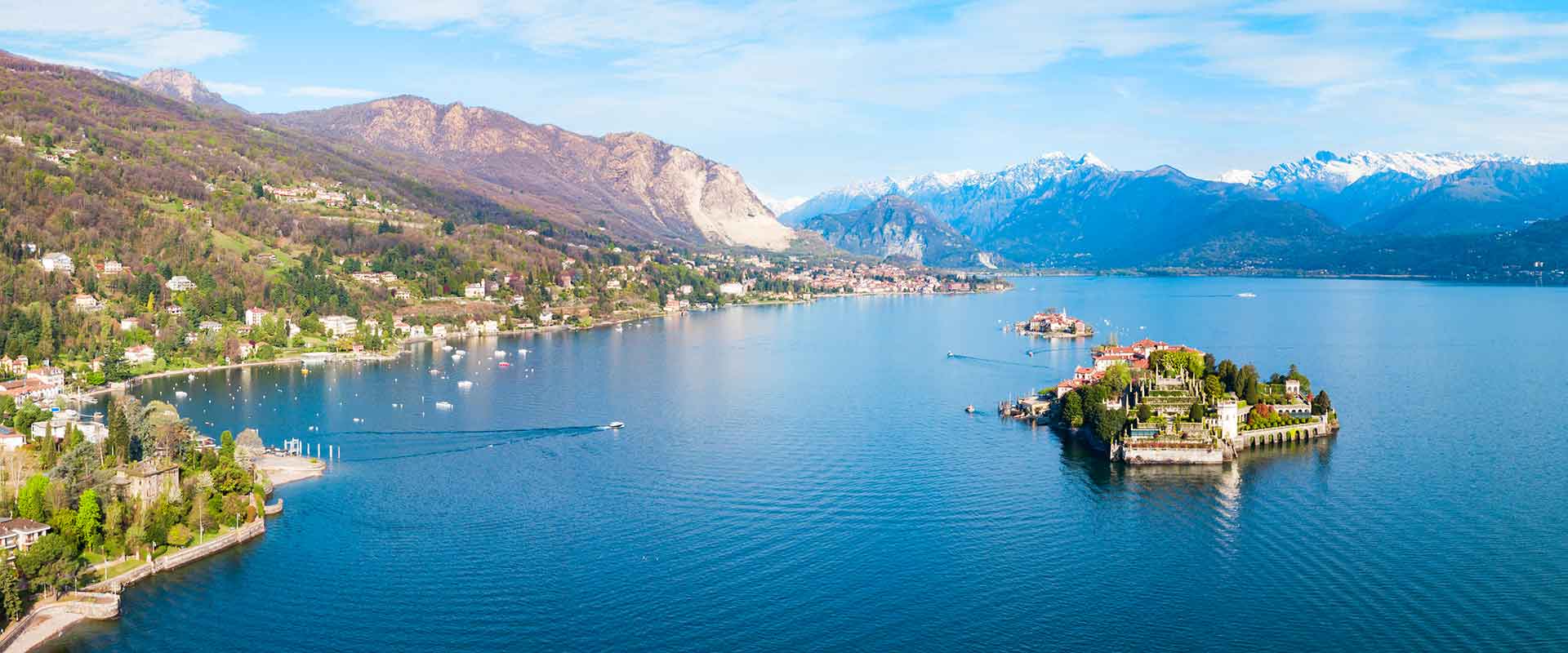 1920x800 Lake Maggiore day trip Milan Italy