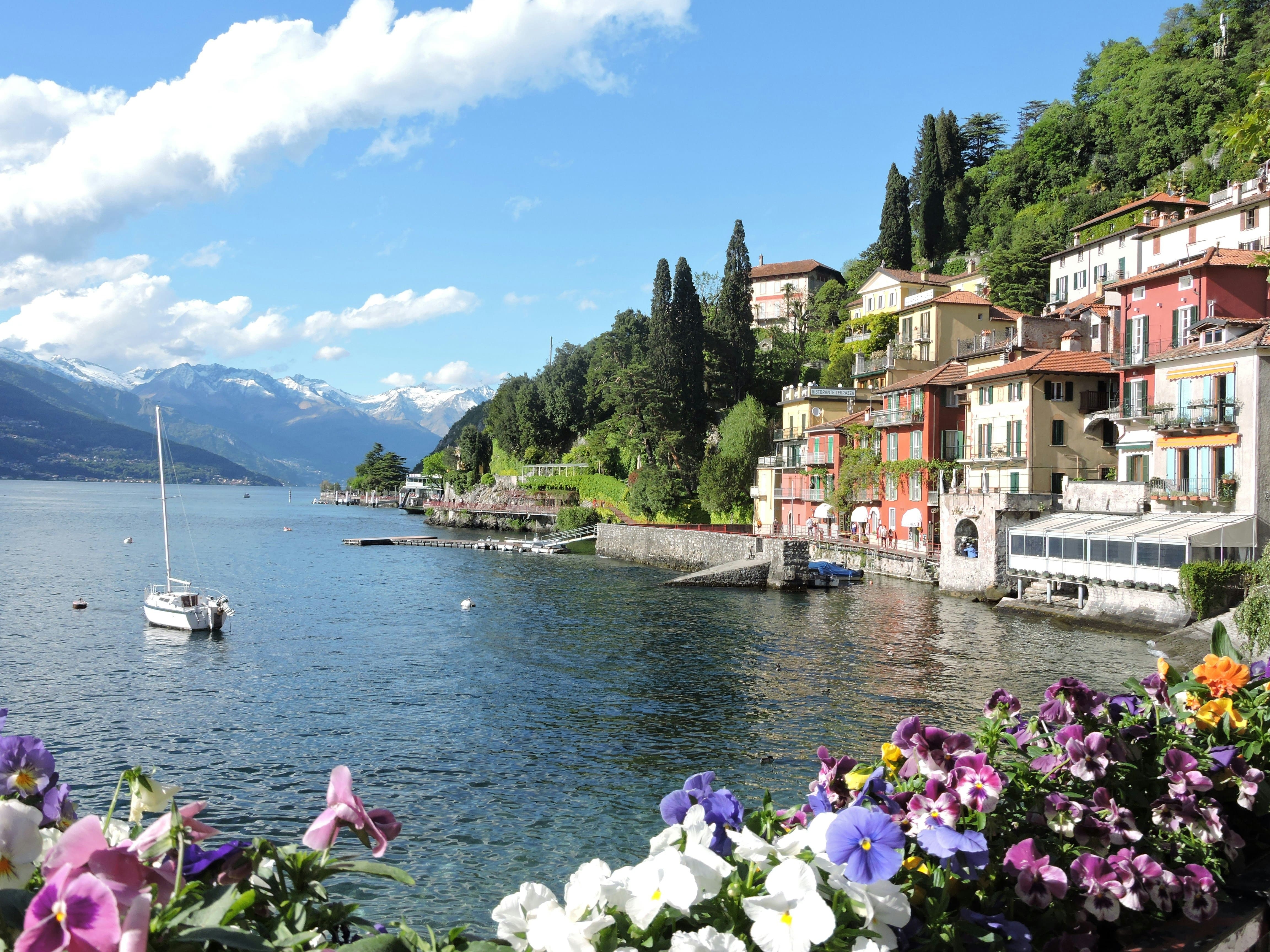 4608x3456 Lake Maggiore