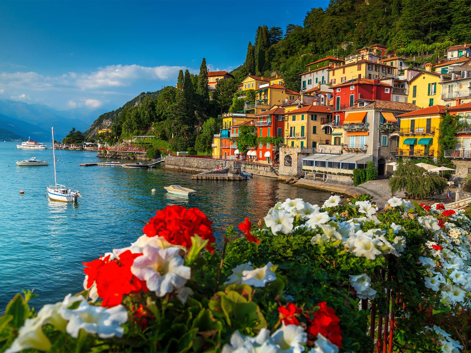 1500x1125 Lake Maggiore, Como & Garda Italy Tour. On The Go Tours