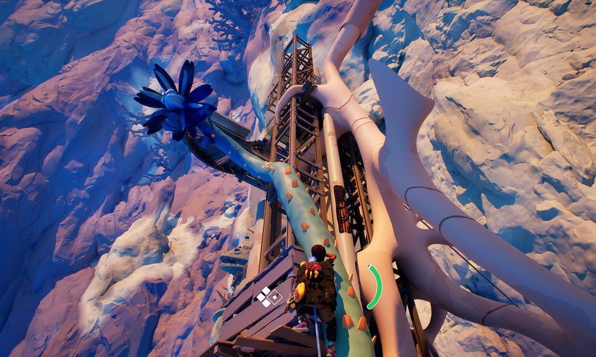 1200x720 Jusant review: chill climbing adventure is a short trip worth taking