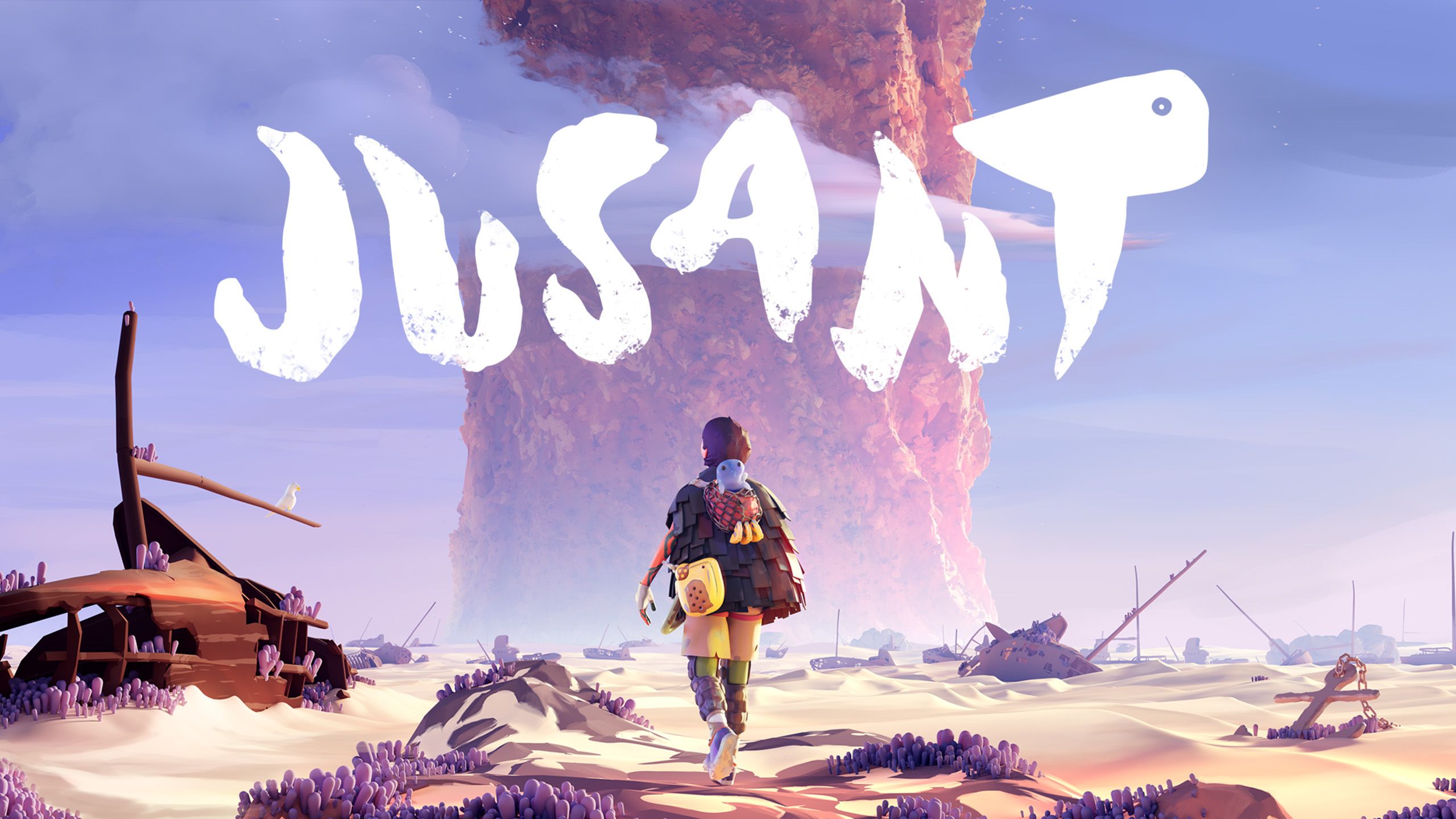 2560x1440 Jusant. Download and Buy Today Games Store